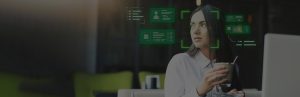 Enhancing Digital Employee Experience with Dolphin CX